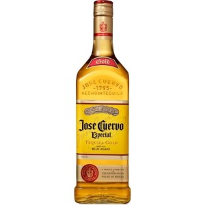 Tequila Jose Cuervo Ouro 750ml