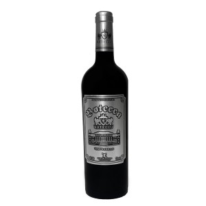 Vinho Espanho Tinto Botecca Tempranill 750ML