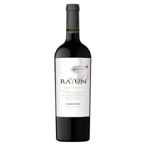 Vinho Rayun Tinto Seco Carmenere 750ml