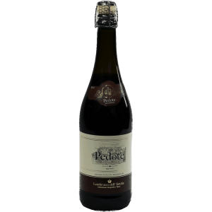 Vinho Tinto Pedote Lambrusco 750ml
